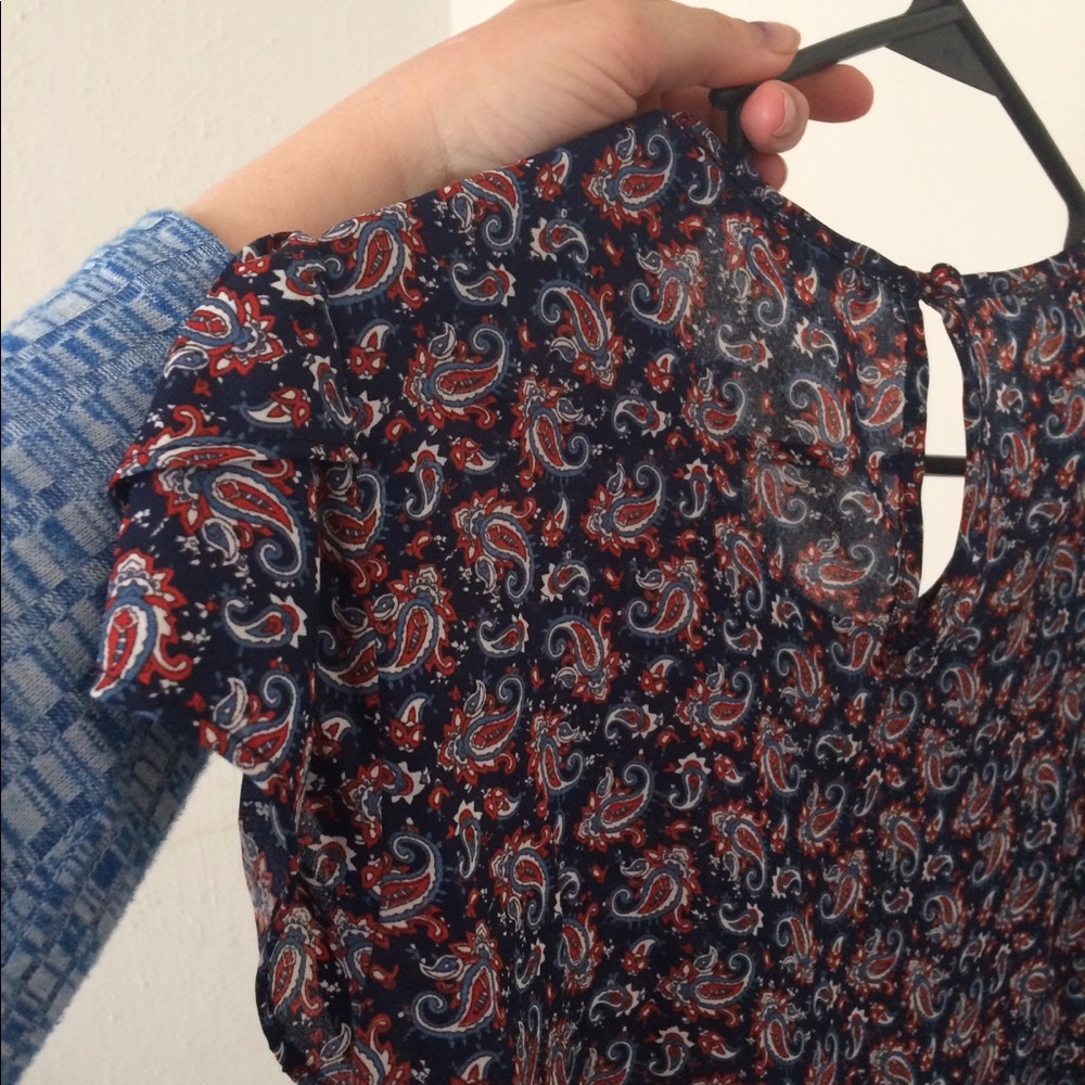 Blouse - Picture 3 of 3